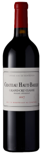 CHATEAU HAUT-BAILLY PESSAC-LEOGNAN ROUGE (1)