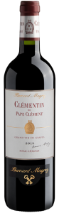CHATEAU PAPE CLEMENT PESSAC-LEOGNAN ROUGE ROUGE (1)