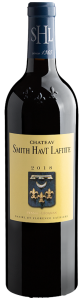 SMITH HAUT LAFITTE ROUGE PESSAC-LEOGNAN ROUGE ROUGE (1)
